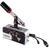 Thrustmaster TSS HANDBRAKE Sparco Mod+, Handbremse Noir/Argent, Pc, PlayStation 4, Xbox One