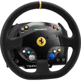 Thrustmaster TS-PC RACER Ferrari 488 Challenge Edition, Volant Noir, PC