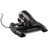 Thrustmaster TWCS Throttle, 2152 Noir/Orange, PC
