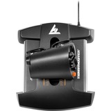 Thrustmaster TWCS Throttle, 2152 Noir/Orange, PC