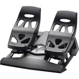 Thrustmaster T.16000M FCS FLIGHT PACK , Contrôleur  Noir, PC
