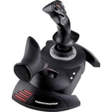 Thrustmaster T-Flight Hotas X, Contrôleur  Noir, PC / PlayStation 3, Retail