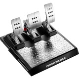 Thrustmaster T-LCM Pédalier , Pédales Argent/Noir, Pc, PlayStation 4, Xbox One