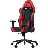 Vertagear Racing S-Line SL2000, Siège gaming Noir/Rouge
