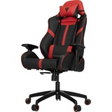 Vertagear Racing S-Line SL5000, Siège gaming Noir/Rouge