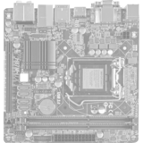 Supermicro MBD-X11SPL-F-O, Socket 3647 carte mère RAID, Gb-LAN, ATX