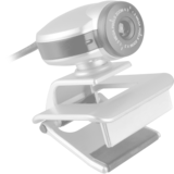 AVerMedia Live Streamer CAM 513 - PW513, Webcam Noir, USB 3.0