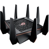 ASUS ROG Rapture GT-AC5300 Gaming Wi-Fi, Routeur maillé Noir