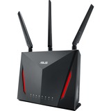 ASUS RT-AC86U Bi-bande, Routeur maillé