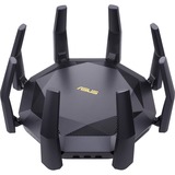 ASUS Routeur Noir