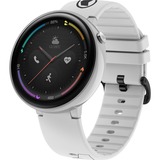 Amazfit Huami Amazfit Nexo, Smartwatch Blanc