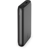 Belkin BOOSTCHARGE USB-C PD Power Bank 20K, Batterie portable Noir