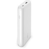 Belkin Batterie portable Blanc