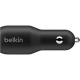 Belkin CCB002btBK, Chargeur Noir