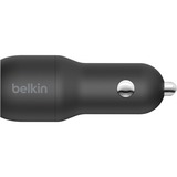 Belkin CCE001bt1MBK, Chargeur Noir