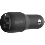 Belkin Chargeur Noir