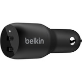 Belkin Chargeur Noir