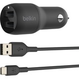 Belkin Chargeur Noir
