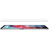 Belkin Protection d’écran SCREENFORCE TemperedGlass pour iPad Pro 11", Film de protection 