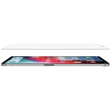 Belkin Protection d’écran SCREENFORCE TemperedGlass pour iPad Pro 12,9", Film de protection 