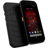 Caterpillar Cat S42, Mobile Noir, 32 Go, Android