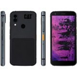 Caterpillar S62 Pro, Smartphone Noir, 128 Go, Android