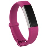 FitBit Alta HR, Fitness tracker Fuchsia, Large