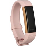 FitBit Alta HR small rose gold, Fitness tracker or rose/Rose, Small