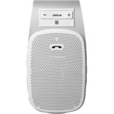 GN Netcom Drive Universel Argent haut-parleur, Casque d'écoute Blanc, Universel, Argent, Sans fil, 20 h, 720 h, 56 mm