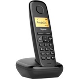 Gigaset Téléphone Noir