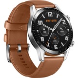 Huawei Watch GT 2 Classic, Smartwatch Argent, 46 mm