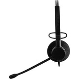 Jabra BIZ 2300 Mono casque on-ear Noir