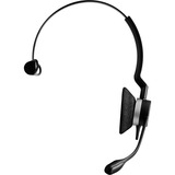 Jabra BIZ 2300 Mono casque on-ear Noir