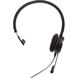 Jabra EVOLVE 30 II UC Mono casque on-ear Noir