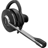 Jabra Engage 65 Cabriolet casque on-ear Noir