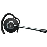 Jabra Engage 65 Cabriolet casque on-ear Noir