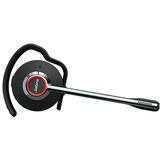 Jabra Engage 65 Cabriolet casque on-ear Noir