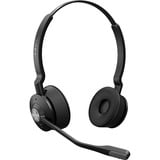 Jabra Engage 65 Stereo casque on-ear Noir