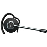 Jabra Engage 75 Cabriolet casque on-ear Noir