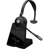 Jabra Engage 75 Mono casque on-ear Noir