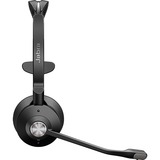 Jabra Engage 75 Mono casque on-ear Noir