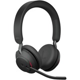 Evolve2 65, MS Stereo casque on-ear