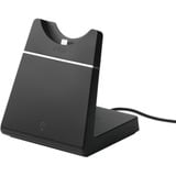 Jabra Evolve 65 Berceau de charge, Station de recharge Noir