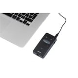 Jabra Jabra Link 860, Switch Noir