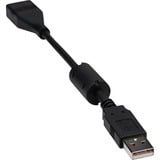 Jabra Link 370 MS Team USB Noir, Gris, Adaptateur Bluetooth Bluetooth, USB, Noir, Gris, Jabra Speak 750, 1 pièce(s), 75 mm