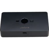 Jabra Link 950 USB-A, Adaptateur Noir, noir