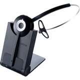 Jabra Pro 920 Casque Avec fil &sans fil Arceau Bureau/Centre d'appels Bluetooth Noir, Casque/Écouteur Noir, Avec fil &sans fil, Bureau/Centre d'appels, 150 - 7000 Hz, 29 g, Casque, Noir