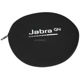 Jabra SPEAK 510 MS mains libres kit mains-libres Noir, USB, Bluetooth