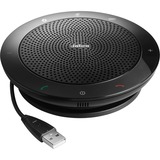Jabra SPEAK 510 UC, Haut-parleur Bluetooth 3.0, USB 2.0