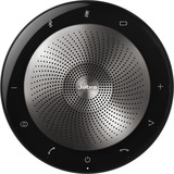 Jabra SPEAK 710 MS  mains libres  Noir/Argent, USB, Bluetooth, Link 370
